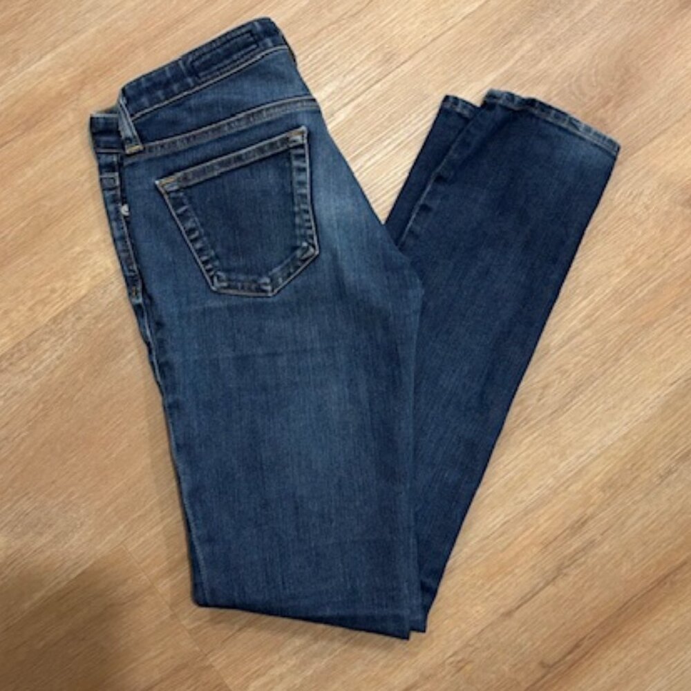 AG Adriano Goldschmeid Jeans, size 25